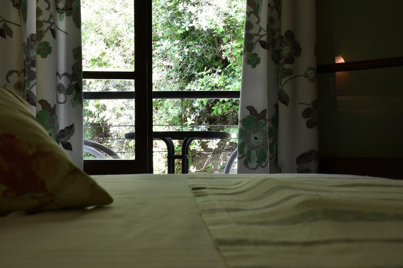 Hotel Manthos Blue Agios Ioannis  Esterno foto